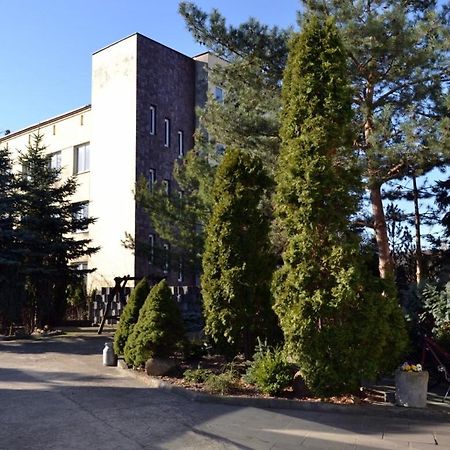 Apartamento Kujawianka Ciechocinek Exterior foto