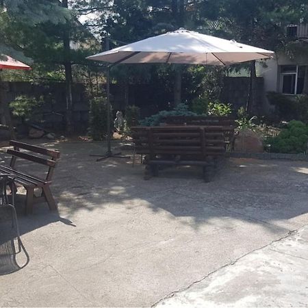 Apartamento Kujawianka Ciechocinek Exterior foto