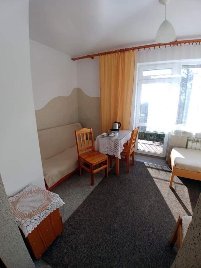 Apartamento Kujawianka Ciechocinek Exterior foto