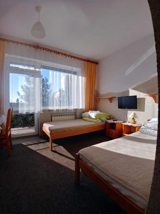 Apartamento Kujawianka Ciechocinek Exterior foto